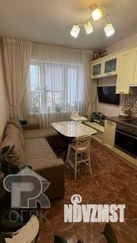 1-к квартира, вторичка, 34м2, 7/19 этаж