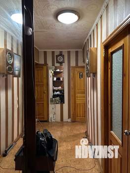 3-к квартира, вторичка, 65м2, 3/5 этаж