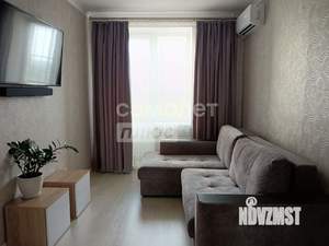 2-к квартира, вторичка, 47м2, 10/17 этаж