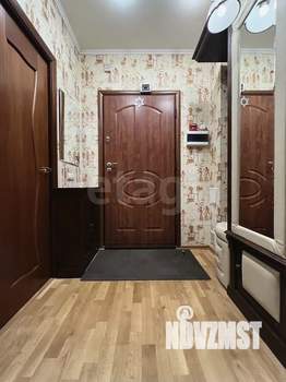 3-к квартира, вторичка, 81м2, 3/18 этаж