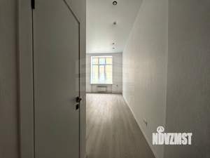 Студия квартира, вторичка, 23м2, 3/4 этаж