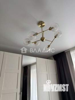 1-к квартира, вторичка, 41м2, 14/14 этаж