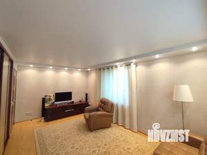 1-к квартира, вторичка, 34м2, 3/4 этаж