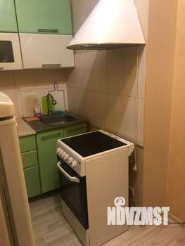 Студия квартира, вторичка, 25м2, 3/3 этаж