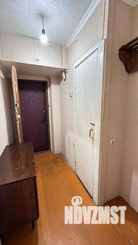 1-к квартира, вторичка, 30м2, 5/5 этаж