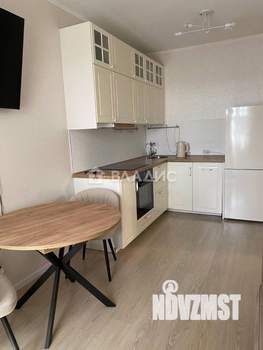 1-к квартира, вторичка, 35м2, 17/17 этаж