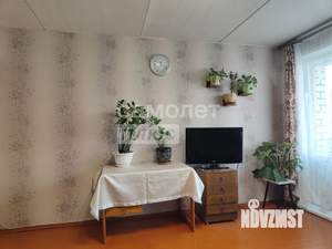 1-к квартира, вторичка, 33м2, 8/10 этаж