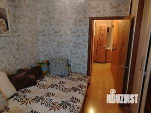 2-к квартира, вторичка, 53м2, 5/5 этаж