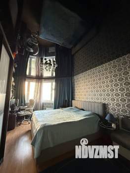 1-к квартира, вторичка, 42м2, 3/17 этаж