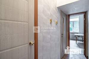 2-к квартира, вторичка, 67м2, 5/5 этаж