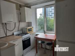 1-к квартира, вторичка, 31м2, 4/5 этаж