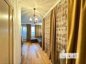 1-к квартира, вторичка, 27м2, 23/25 этаж
