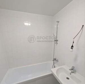 1-к квартира, вторичка, 36м2, 10/25 этаж