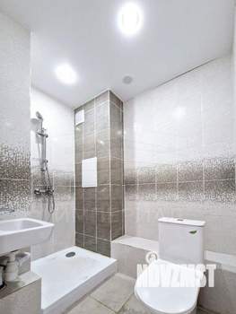 Студия квартира, вторичка, 20м2, 1/4 этаж