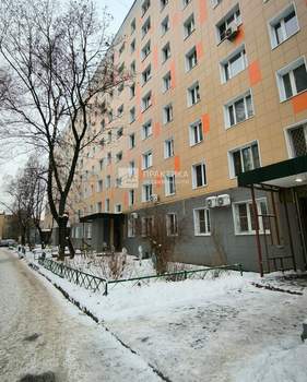 3-к квартира, вторичка, 59м2, 3/9 этаж