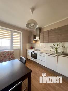 1-к квартира, вторичка, 34м2, 3/6 этаж