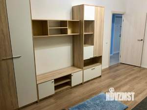 1-к квартира, вторичка, 42м2, 20/22 этаж