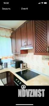 2-к квартира, вторичка, 52м2, 3/14 этаж