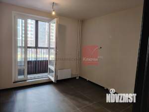 2-к квартира, вторичка, 58м2, 3/24 этаж