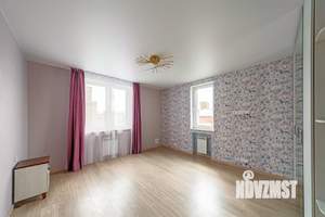 2-к квартира, вторичка, 59м2, 2/25 этаж