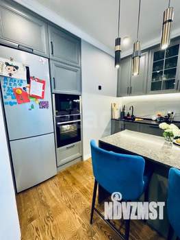 4-к квартира, вторичка, 116м2, 19/20 этаж