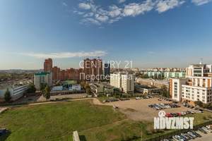 2-к квартира, вторичка, 60м2, 14/17 этаж