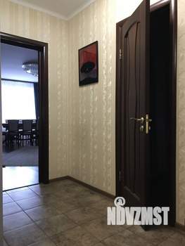 3-к квартира, вторичка, 105м2, 3/17 этаж