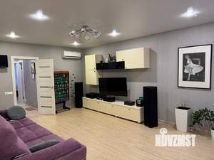 3-к квартира, вторичка, 81м2, 23/23 этаж