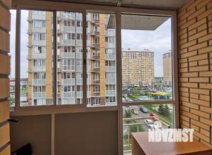 2-к квартира, вторичка, 58м2, 5/17 этаж