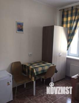 1-к квартира, вторичка, 32м2, 7/19 этаж