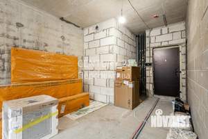 3-к квартира, вторичка, 67м2, 3/22 этаж