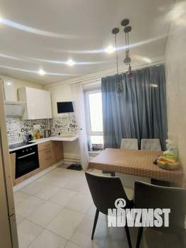 2-к квартира, вторичка, 51м2, 24/25 этаж