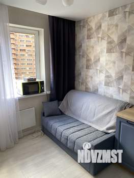 1-к квартира, вторичка, 36м2, 9/17 этаж