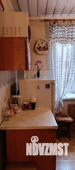 2-к квартира, вторичка, 43м2, 5/5 этаж