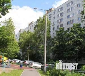 2-к квартира, вторичка, 43м2, 5/9 этаж