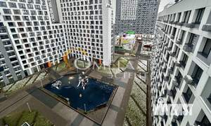 1-к квартира, вторичка, 39м2, 11/11 этаж