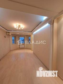 2-к квартира, вторичка, 74м2, 15/17 этаж
