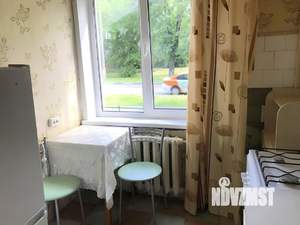 1-к квартира, вторичка, 28м2, 1/5 этаж