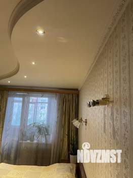 3-к квартира, вторичка, 78м2, 6/17 этаж