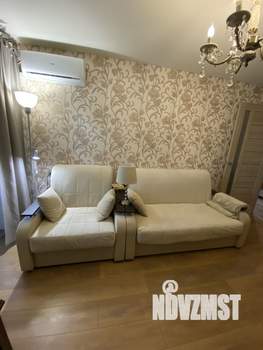 2-к квартира, вторичка, 47м2, 4/5 этаж