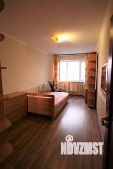 4-к квартира, вторичка, 101м2, 16/17 этаж