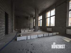 4-к квартира, вторичка, 96м2, 4/22 этаж