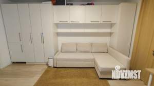 Студия квартира, вторичка, 29м2, 13/14 этаж