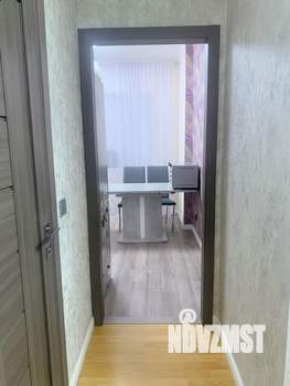 1-к квартира, вторичка, 38м2, 2/22 этаж