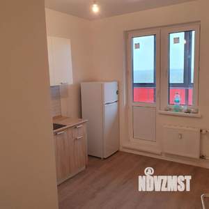1-к квартира, вторичка, 31м2, 13/18 этаж