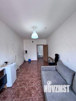 2-к квартира, вторичка, 58м2, 8/19 этаж