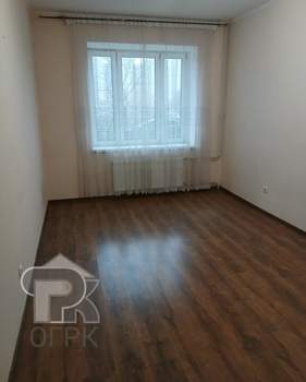 2-к квартира, вторичка, 62м2, 1/17 этаж