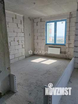 2-к квартира, вторичка, 59м2, 16/25 этаж