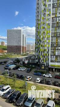 Студия квартира, вторичка, 26м2, 5/17 этаж