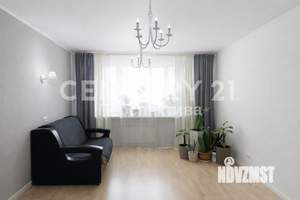 3-к квартира, вторичка, 78м2, 3/14 этаж